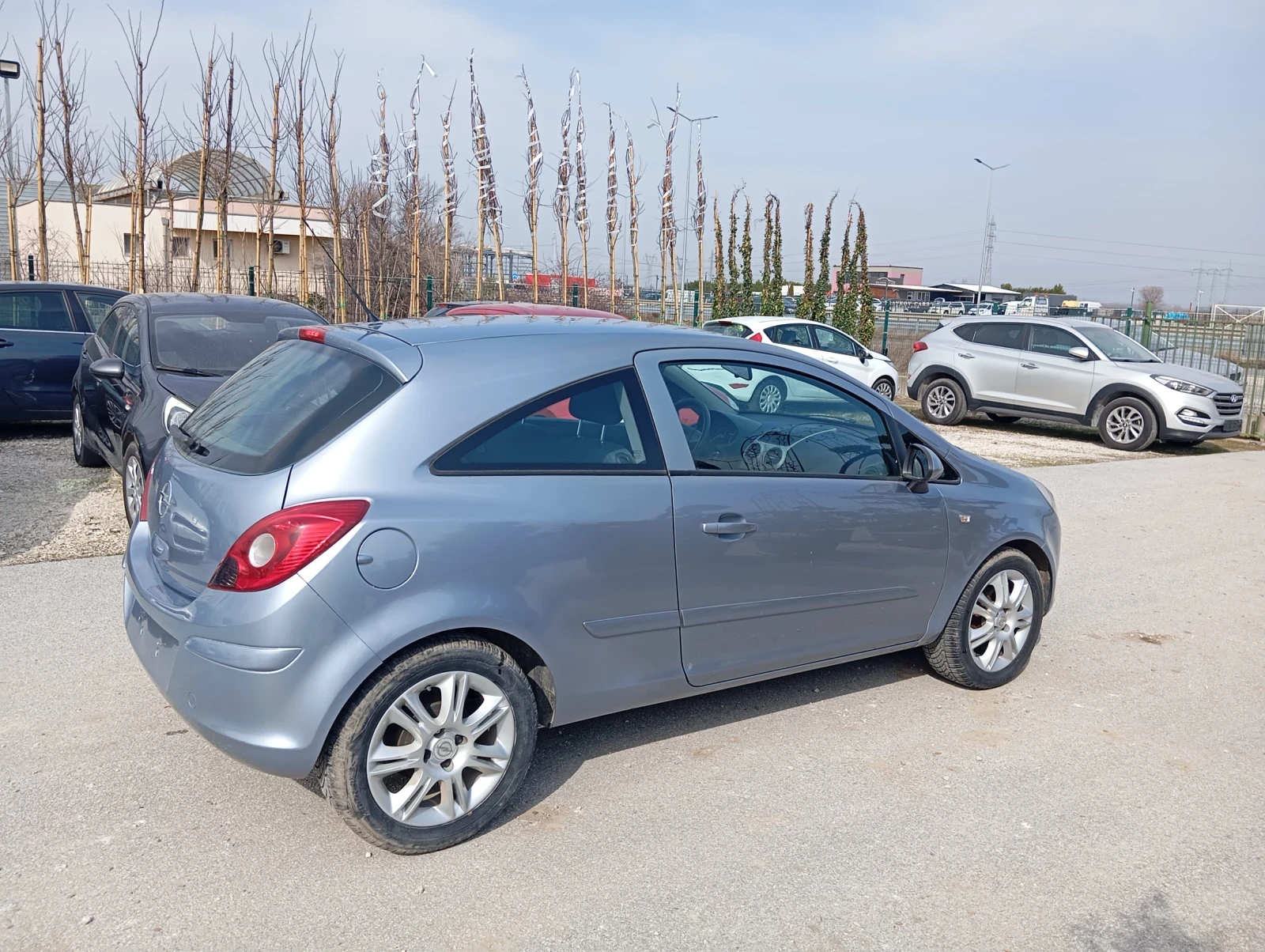 Opel Corsa 1.2 бензин  - изображение 2