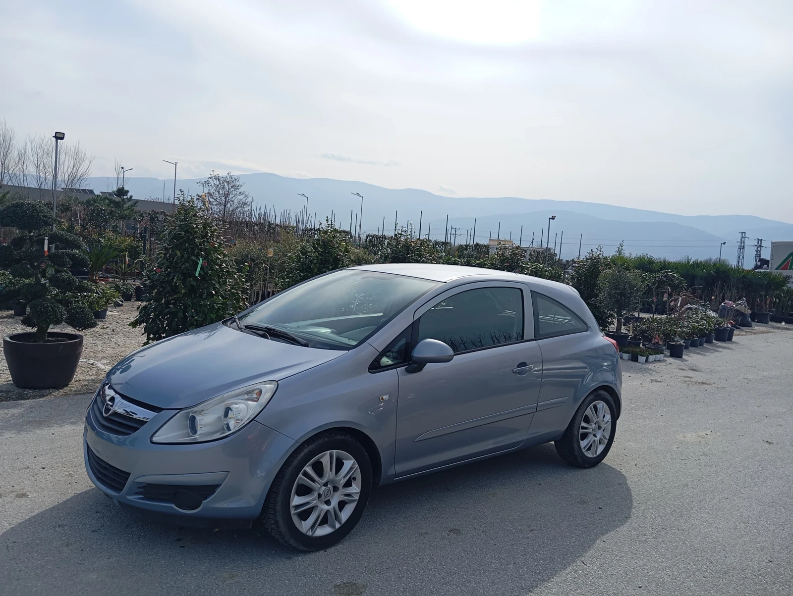 Opel Corsa 1.2 бензин  - изображение 6