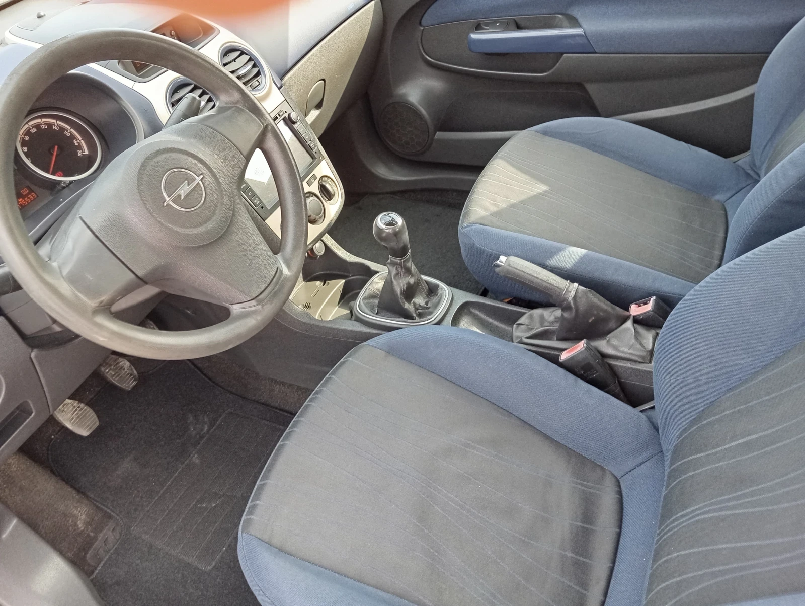 Opel Corsa 1.2 бензин  - изображение 7