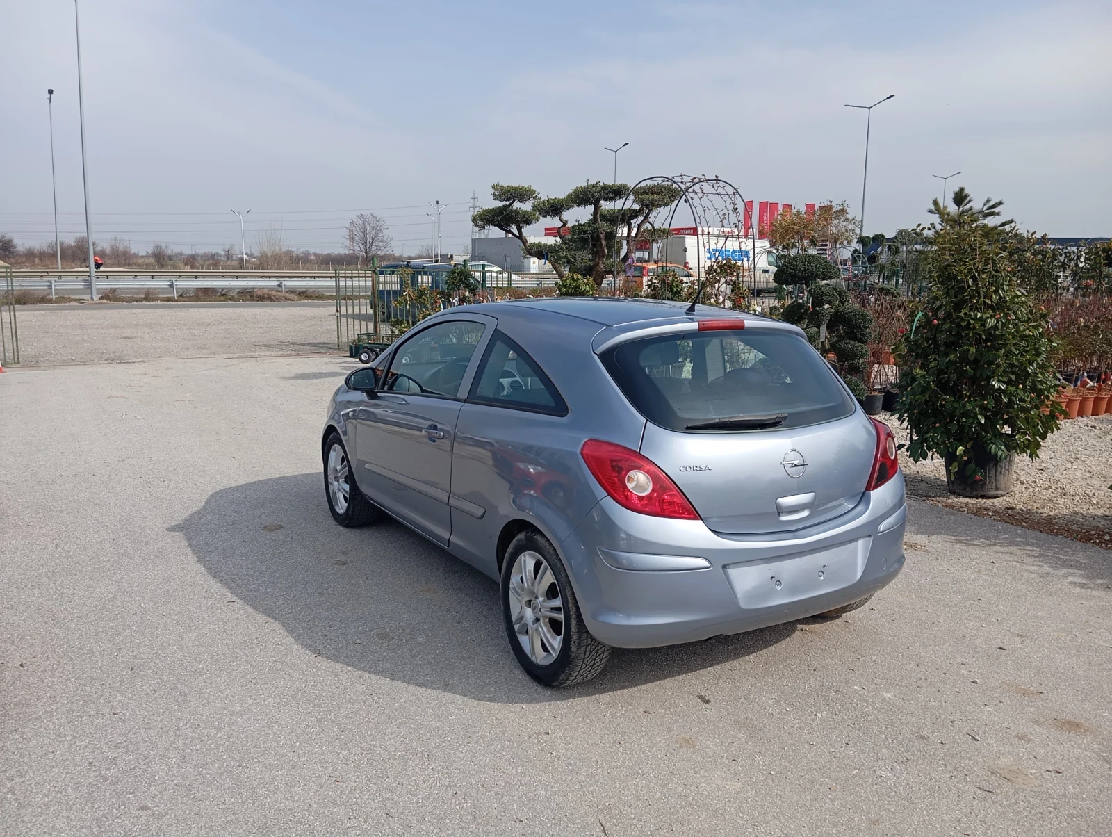 Opel Corsa 1.2 бензин  - изображение 3
