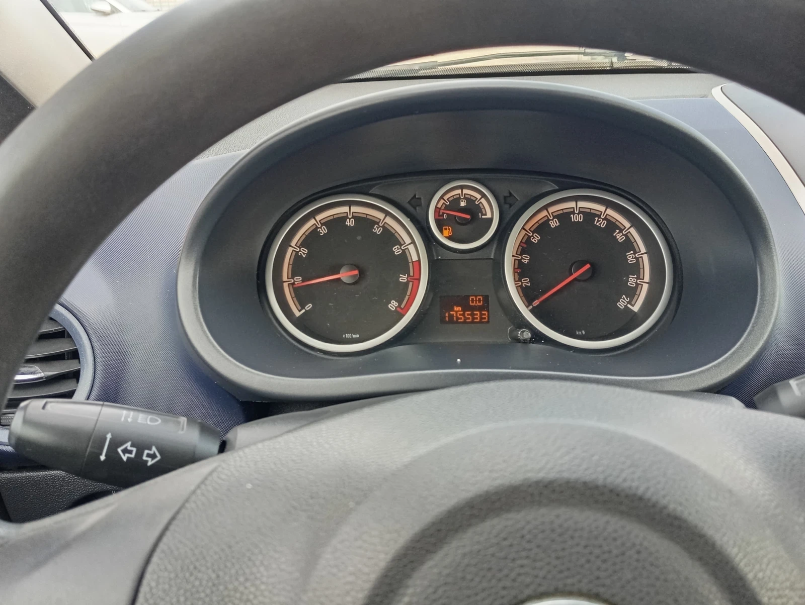 Opel Corsa 1.2 бензин  - изображение 9