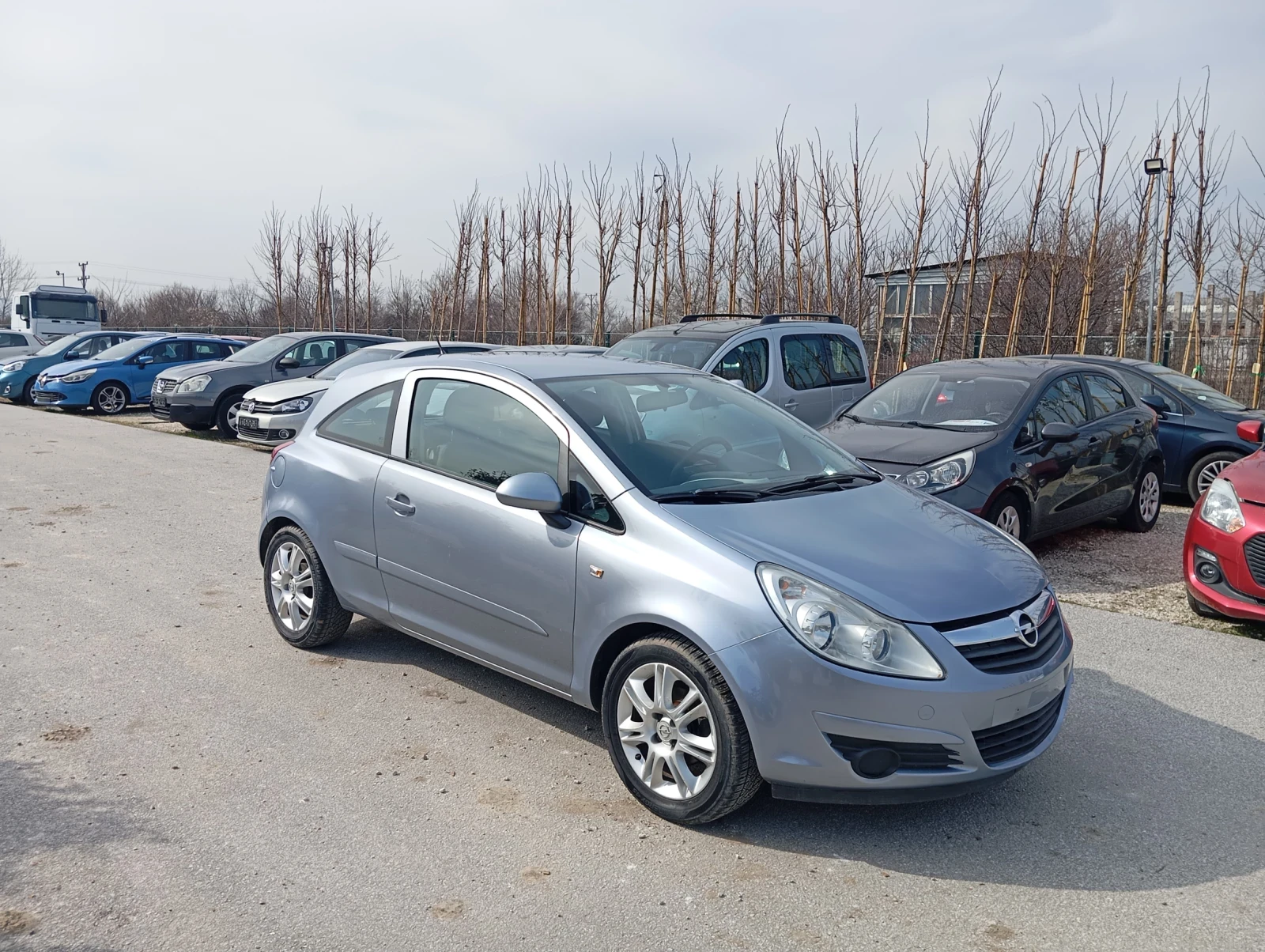 Opel Corsa 1.2 ������  | Mobile.bg � ����������� 1