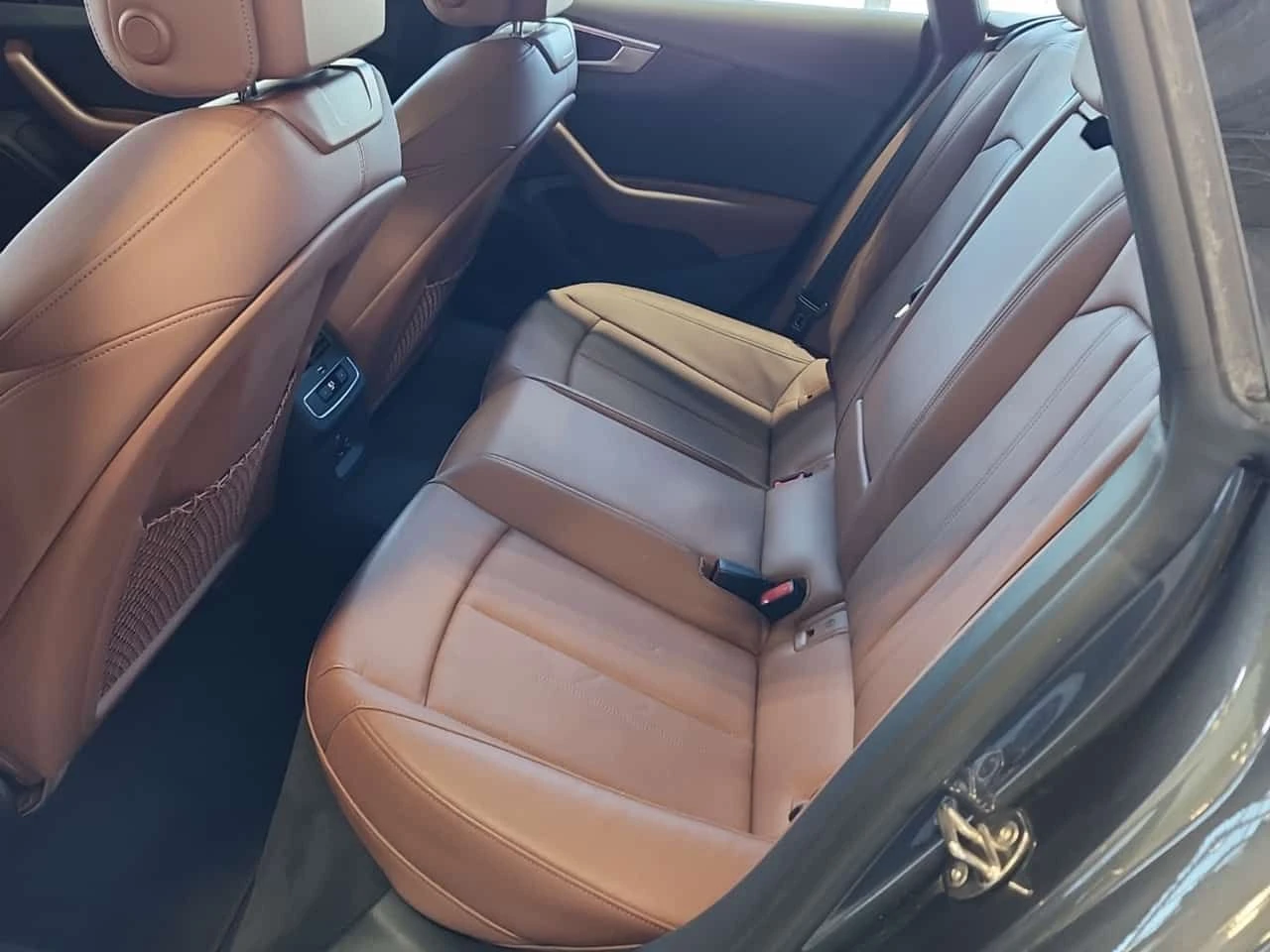 Audi A5  PROGRESSIV * 360* ОБДУХВАНЕ* 2 КЛЮЧА* CARFAX * , снимка 12 - Автомобили и джипове - 53709609