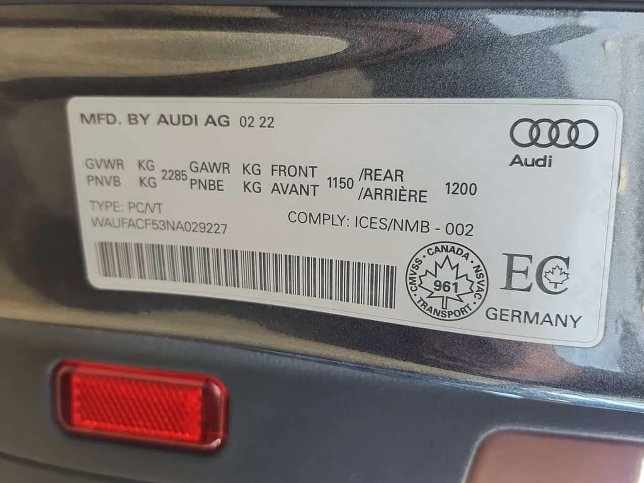 Audi A5  PROGRESSIV * 360* ОБДУХВАНЕ* 2 КЛЮЧА* CARFAX * , снимка 16 - Автомобили и джипове - 53709609