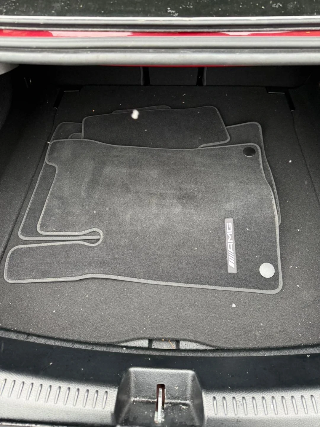 Mercedes-Benz CLA 250 AMG/Night-pkg* CarPlay* Камера* Пано* Подгрев, снимка 17 - Автомобили и джипове - 53811705