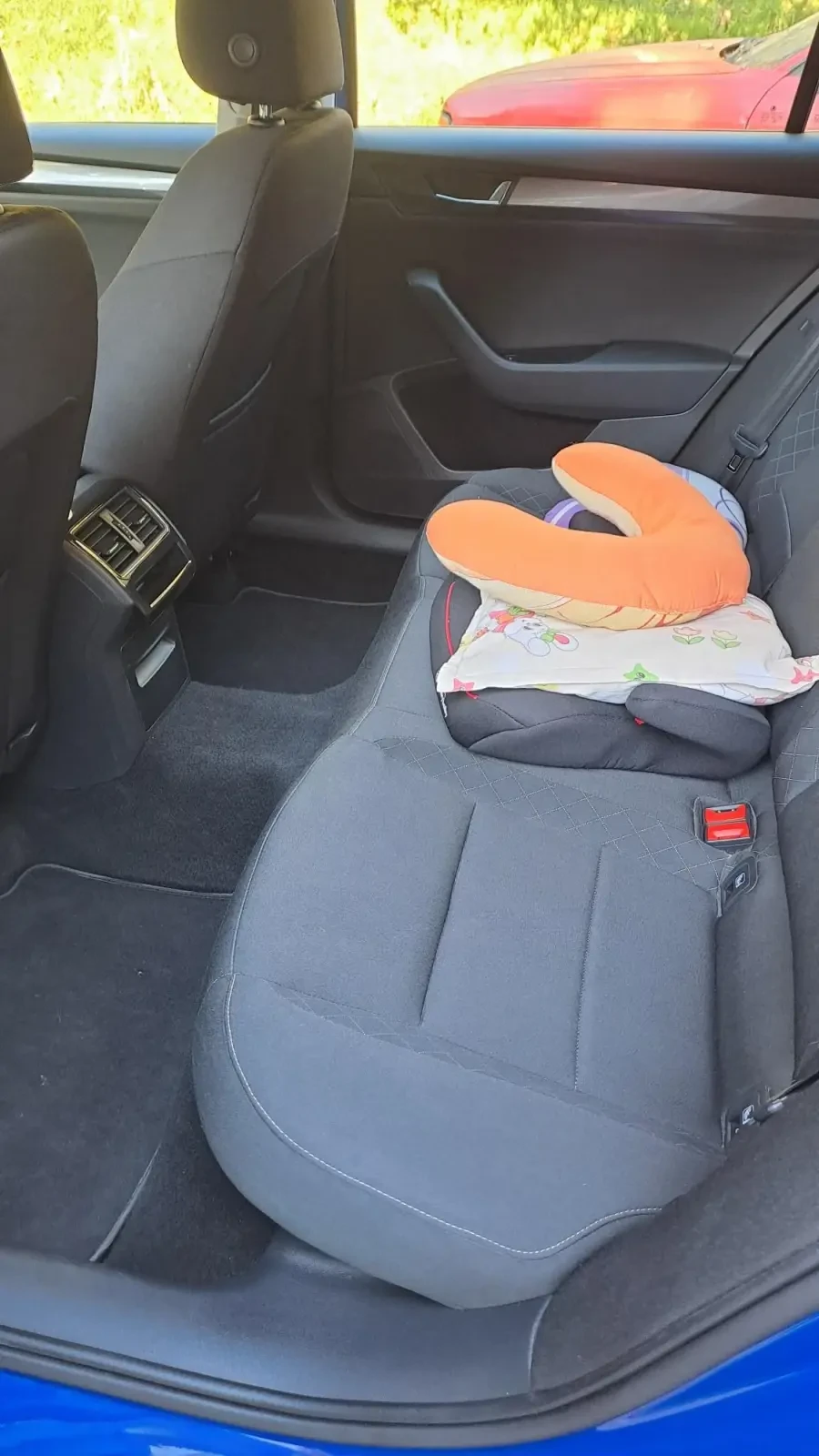 Skoda Superb, снимка 12 - Автомобили и джипове - 53951254