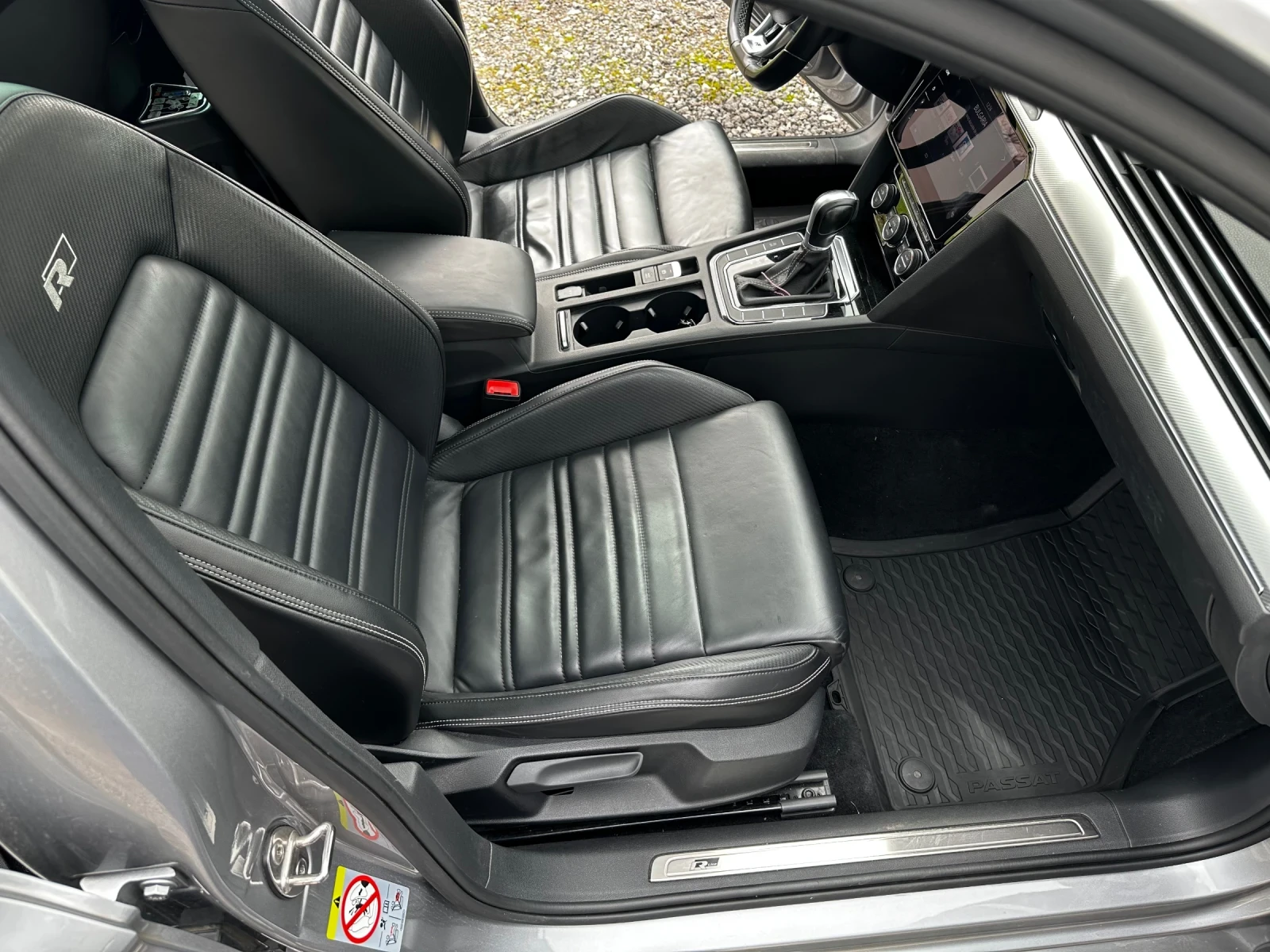 VW Passat R Line Matrix | Mobile.bg � ����������� 7