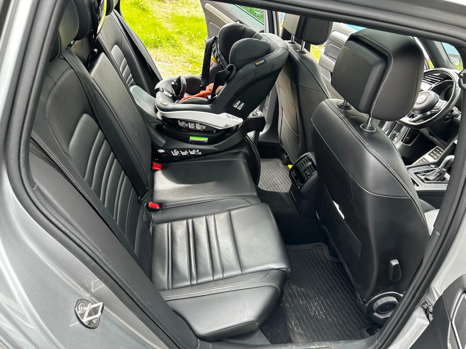 VW Passat R Line Matrix | Mobile.bg � ����������� 8