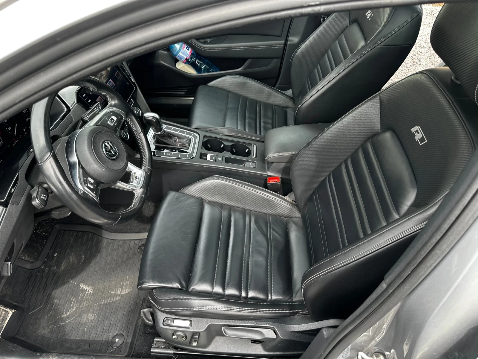 VW Passat R Line Matrix | Mobile.bg � ����������� 6