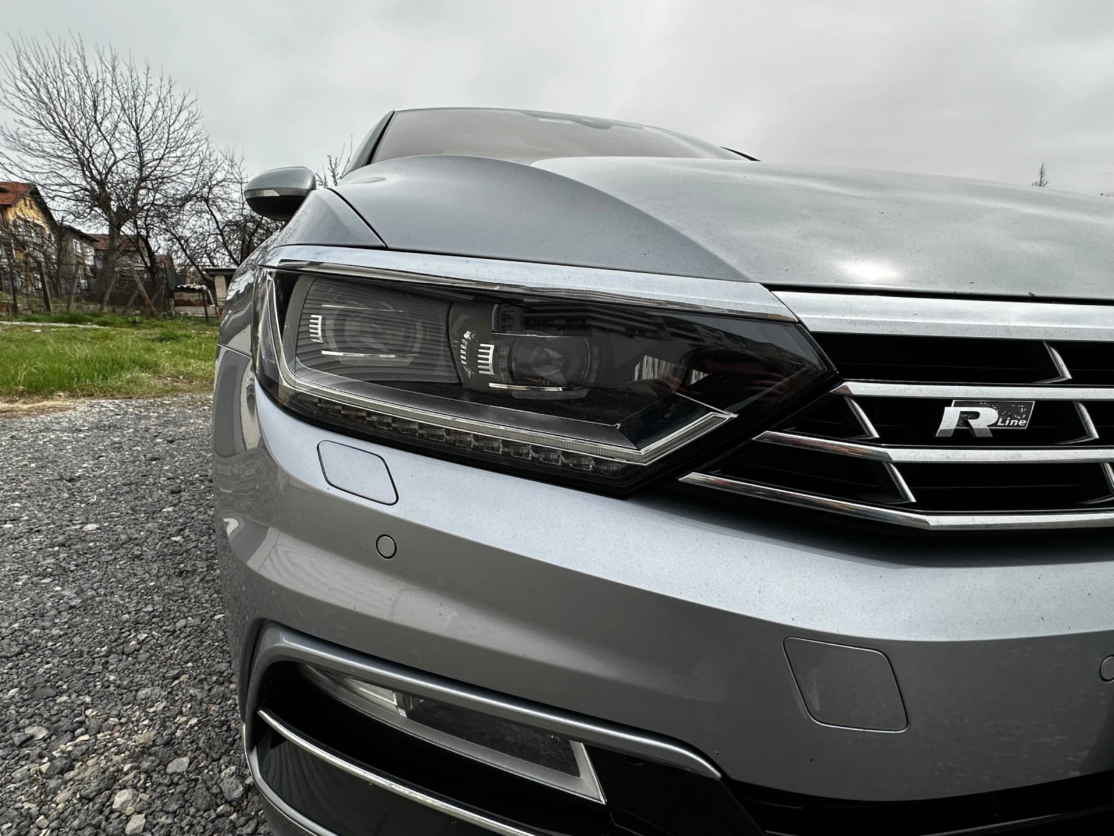 VW Passat R Line Matrix | Mobile.bg � ����������� 5