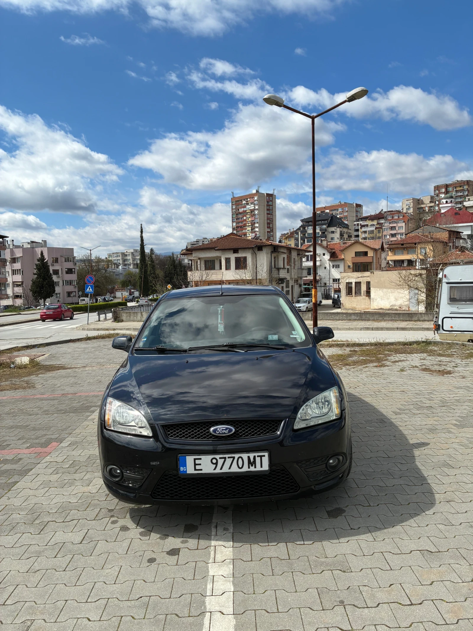 Ford Focus, снимка 6 - Автомобили и джипове - 54016909