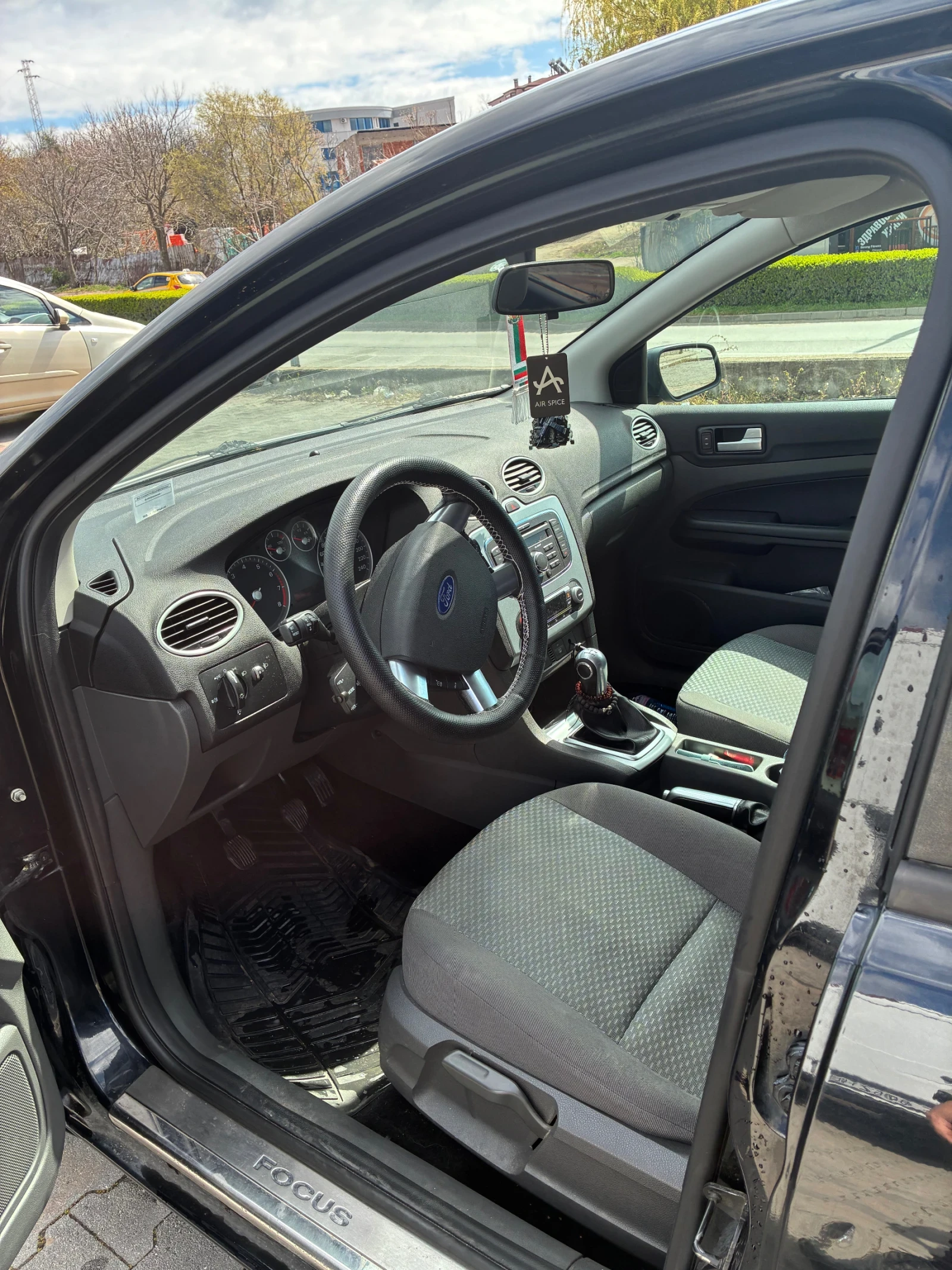 Ford Focus, снимка 7 - Автомобили и джипове - 54016909