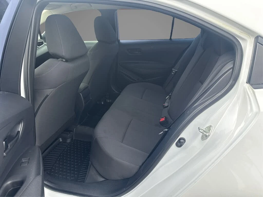 Toyota Corolla LE* FWD* АвтоКредит* (ЦЕНА ДО БГ), снимка 12 - Автомобили и джипове - 54069663