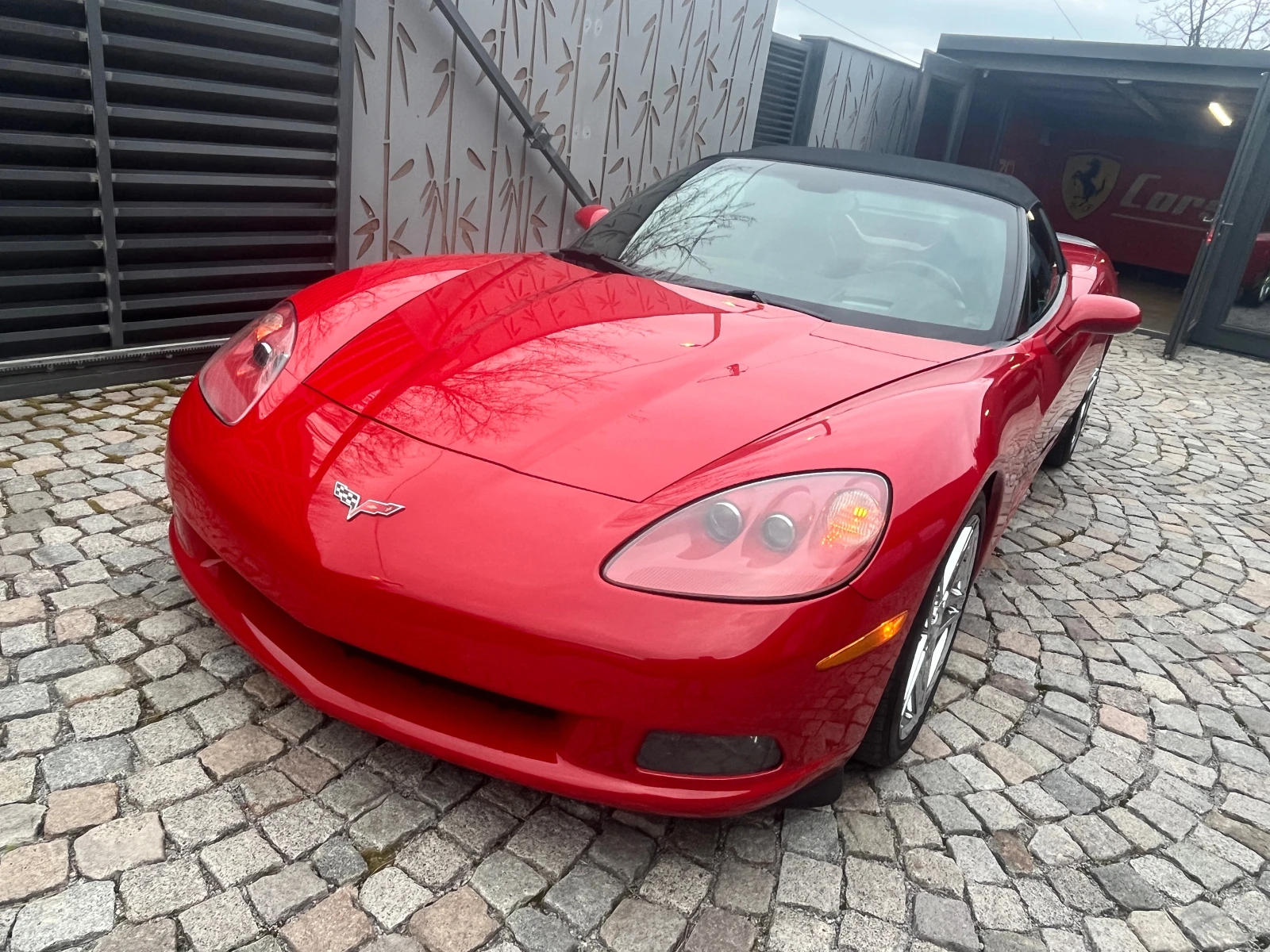 Chevrolet Corvette C6 ������ | Mobile.bg � ����������� 4