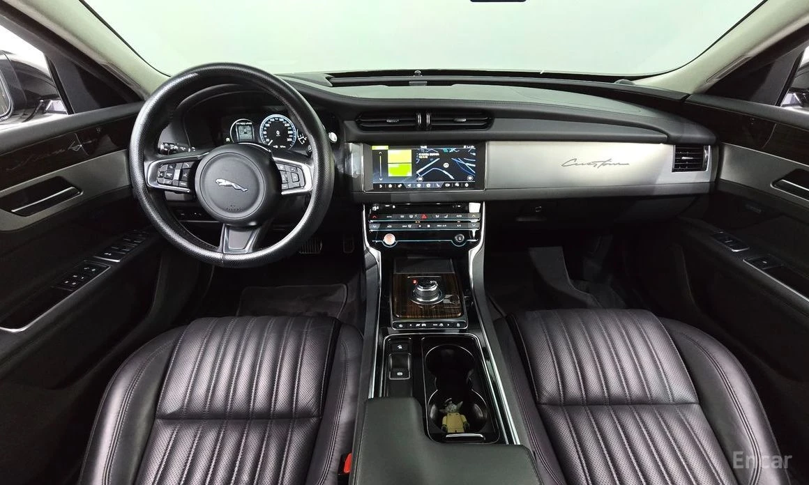 Jaguar Xf | Mobile.bg � ����������� 7