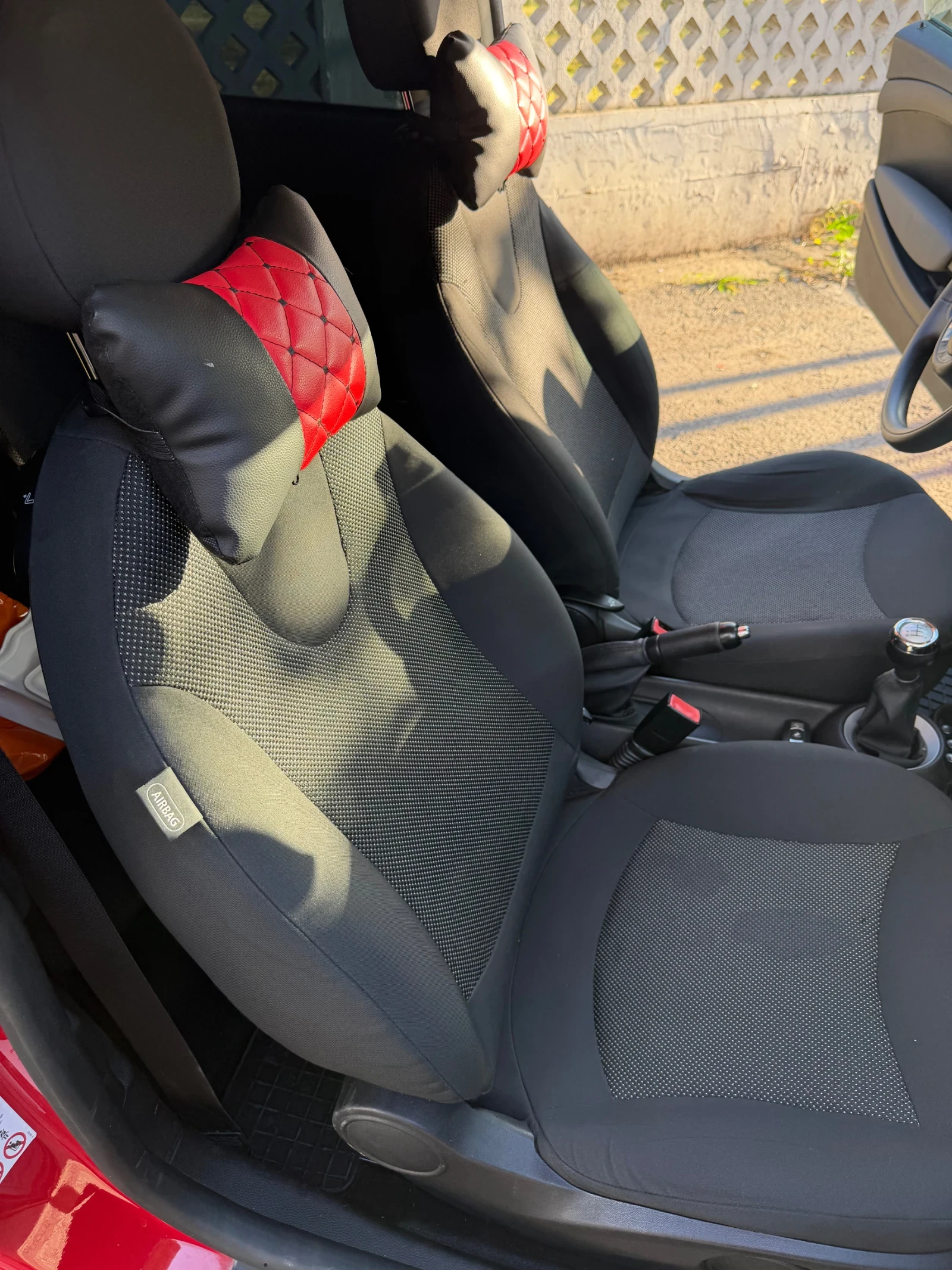 Mini Cooper, снимка 9 - Автомобили и джипове - 54703532