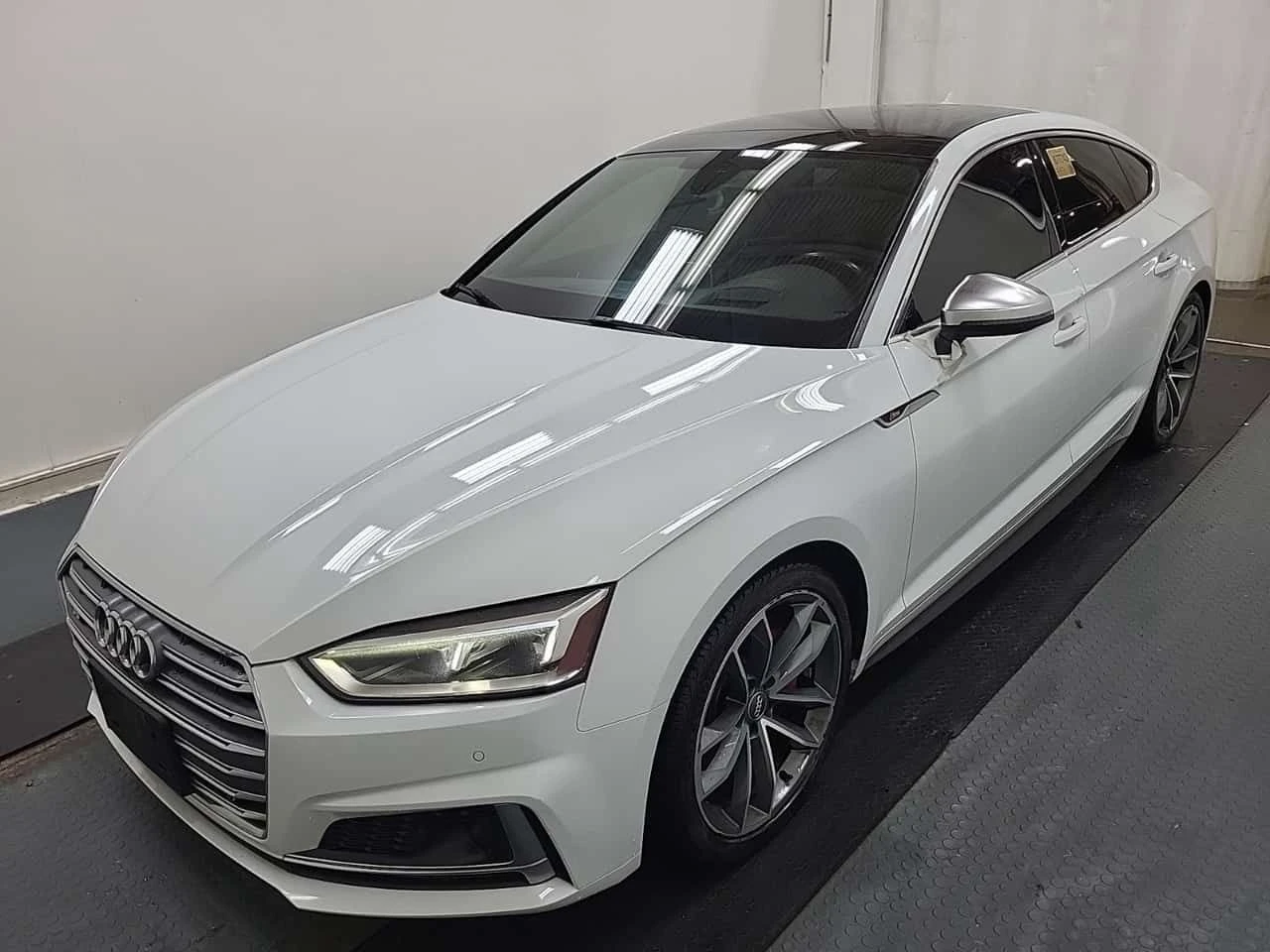 Audi S5 TECHNIK| BANG & OLUFSEN| 360| HUD| PANO| 