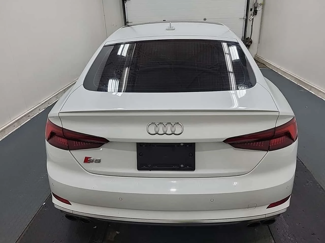 Audi S5 TECHNIK| BANG & OLUFSEN| 360| HUD| PANO| , снимка 5 - Автомобили и джипове - 54833256