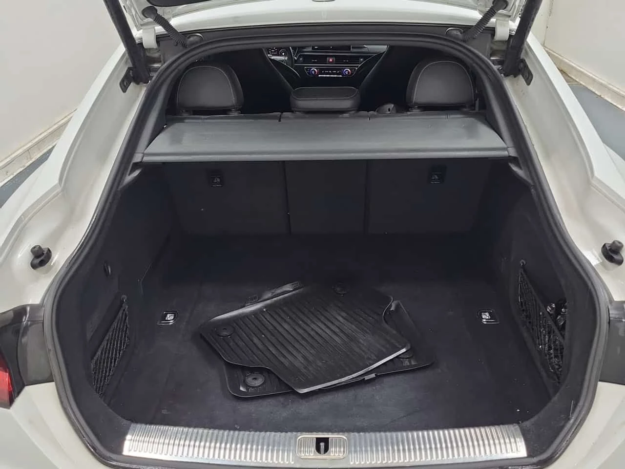 Audi S5 TECHNIK| BANG & OLUFSEN| 360| HUD| PANO| , снимка 15 - Автомобили и джипове - 54833256