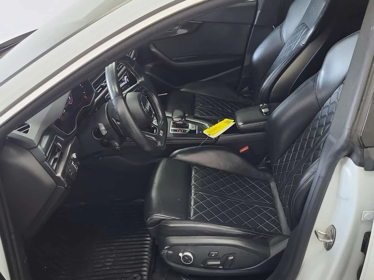 Audi S5 TECHNIK| BANG & OLUFSEN| 360| HUD| PANO| , снимка 9 - Автомобили и джипове - 54833256