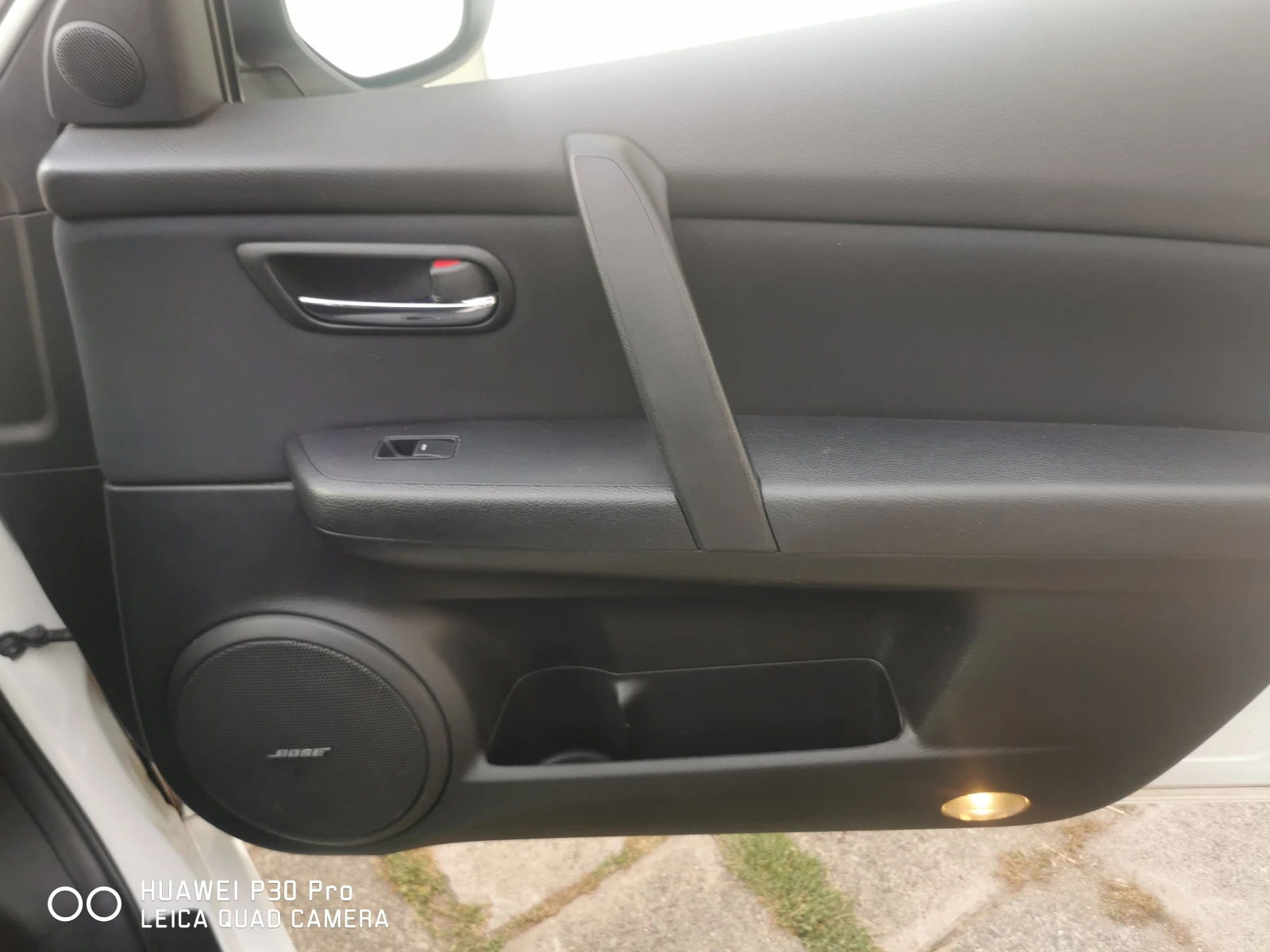 Mazda 6, снимка 13 - Автомобили и джипове - 54954428