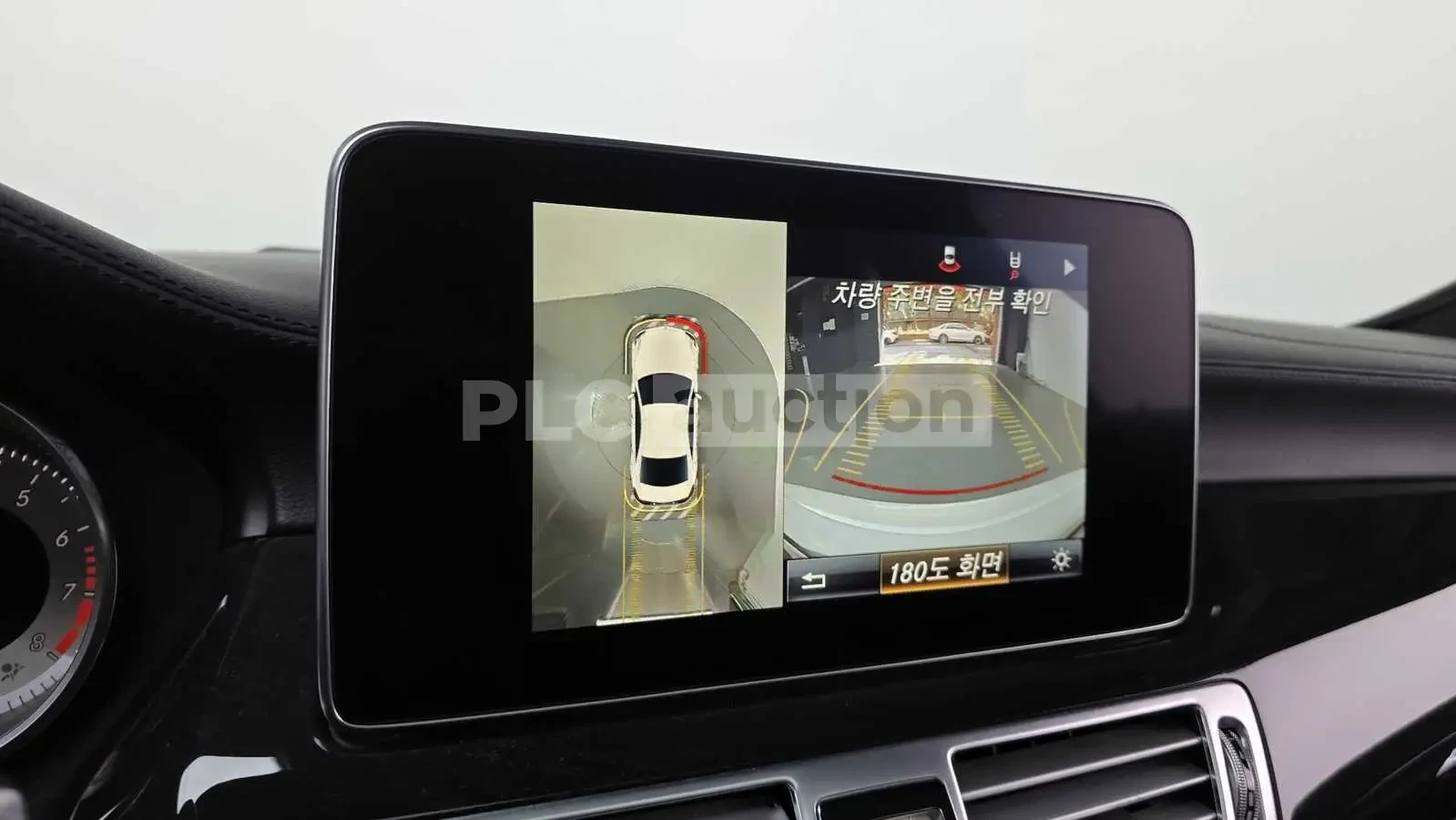 Mercedes-Benz CLS 400 4MATIC #УНИКАТ#360/PANO !FULL!, снимка 15 - Автомобили и джипове - 55088755
