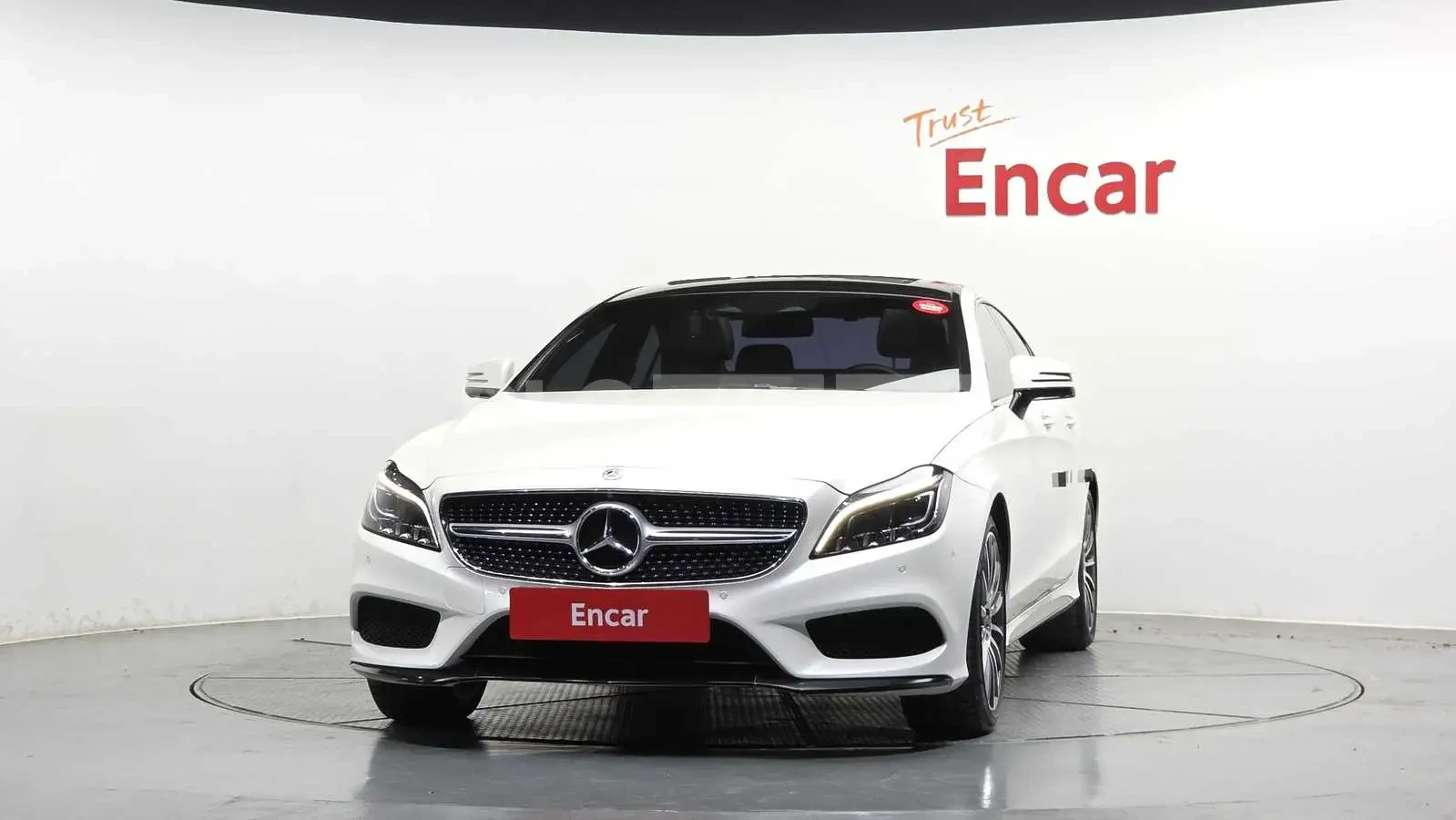 Mercedes-Benz CLS 400 4MATIC #УНИКАТ#360/PANO !FULL!, снимка 3 - Автомобили и джипове - 55088755