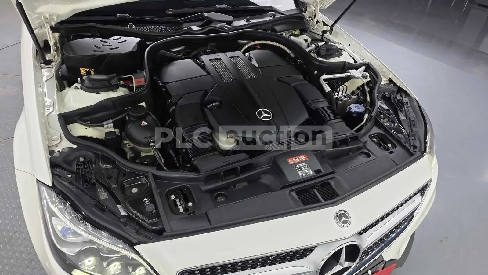 Mercedes-Benz CLS 400 4MATIC #УНИКАТ#360/PANO !FULL!, снимка 6 - Автомобили и джипове - 55088755