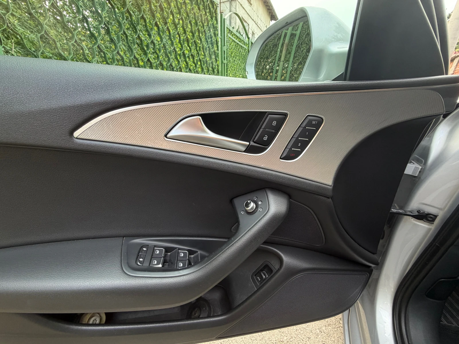 Audi A6, снимка 16 - Автомобили и джипове - 55392984