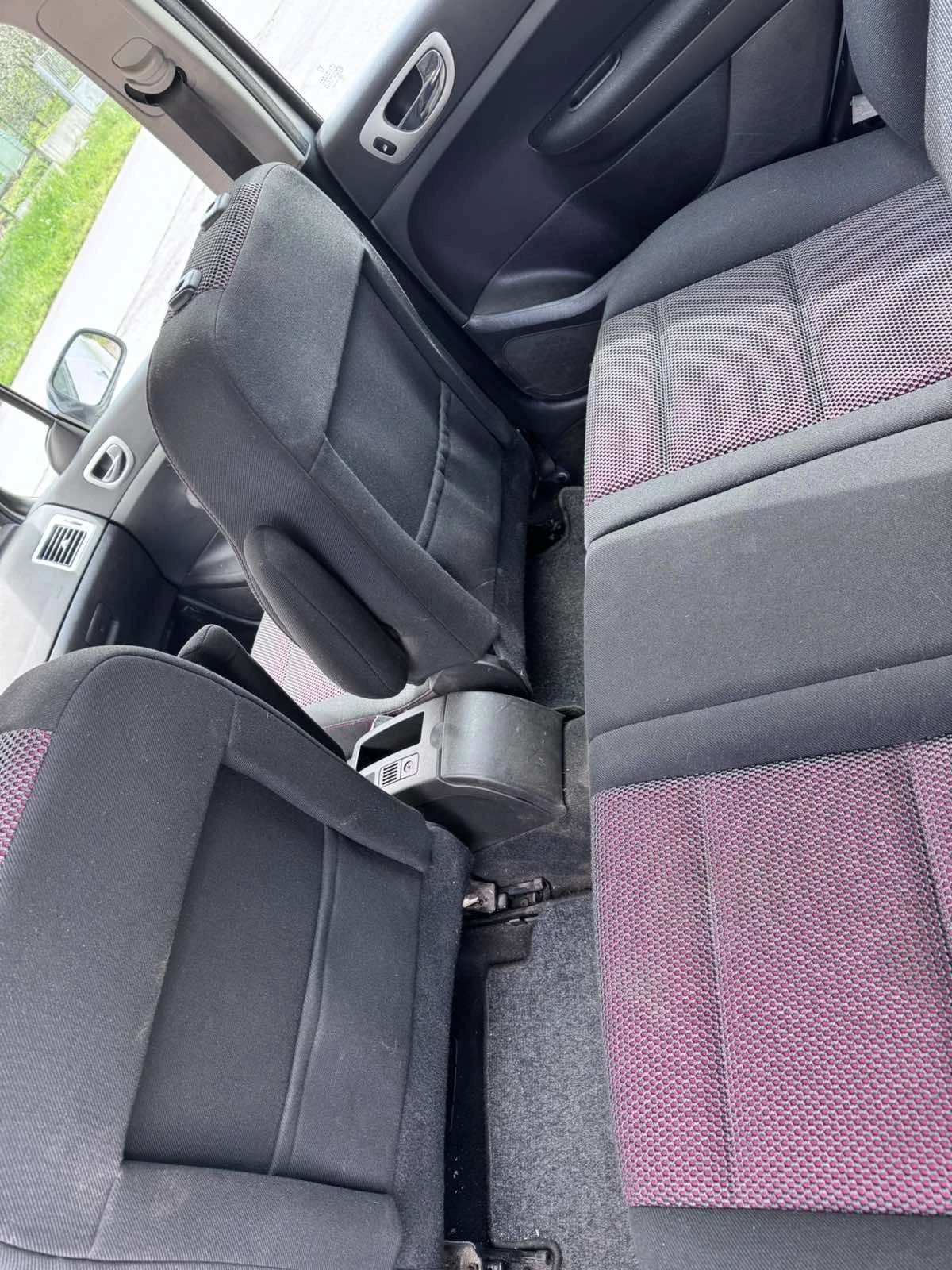 Peugeot 307 1, 6, снимка 9 - Автомобили и джипове - 55425023