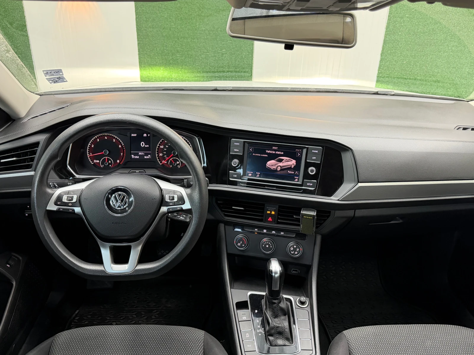 VW Jetta 1.4 TSI UNIKAT, снимка 8 - Автомобили и джипове - 55465973