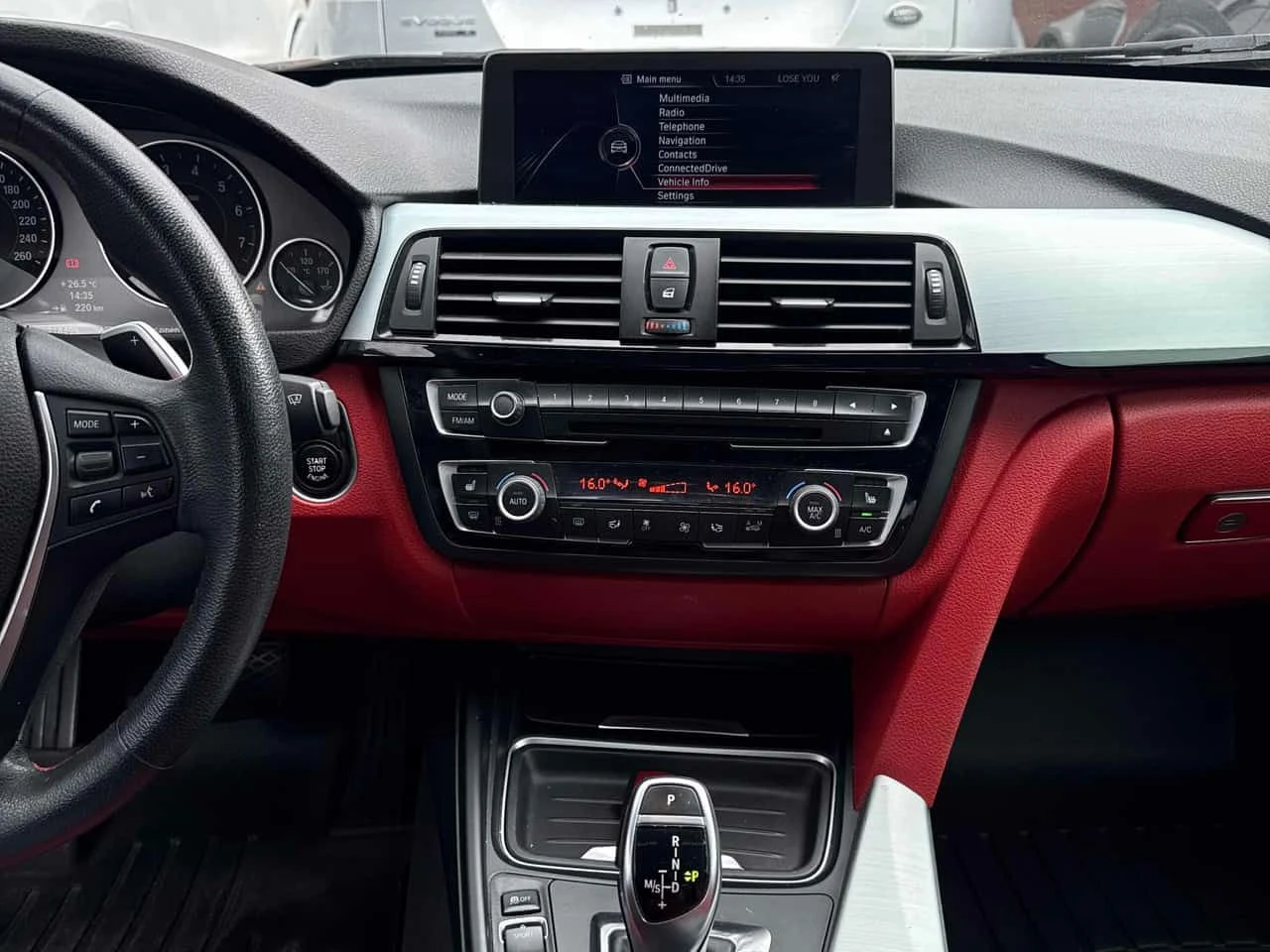 BMW 428 * 428i xDrive * АВТОКРЕДИТ БЕЗ ПЪРВОНАЧАЛНА ВНОСКА, снимка 9 - Автомобили и джипове - 55648690
