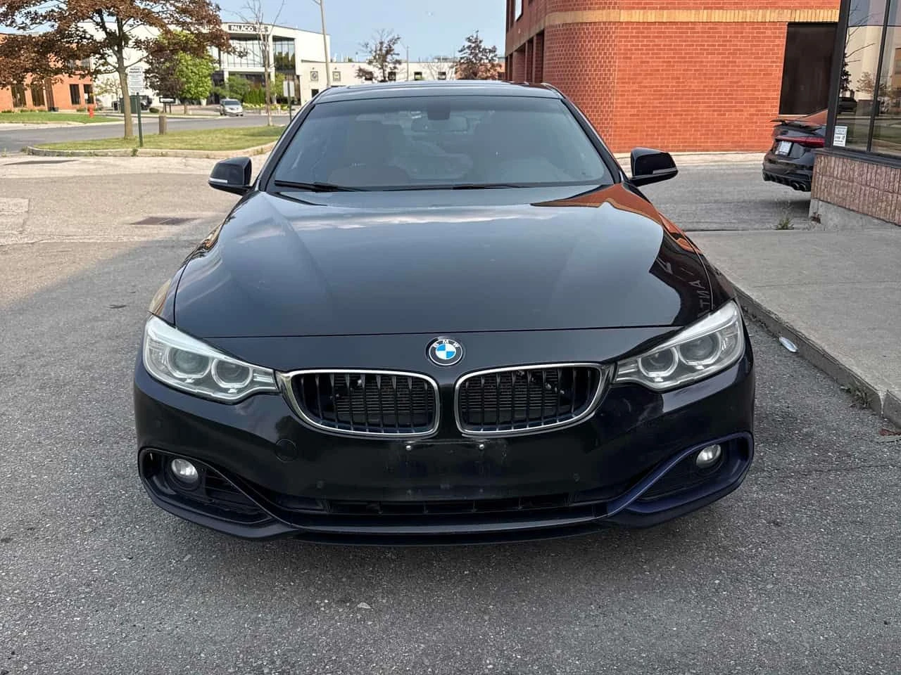 BMW 428 * 428i xDrive * АВТОКРЕДИТ БЕЗ ПЪРВОНАЧАЛНА ВНОСКА, снимка 6 - Автомобили и джипове - 55648690