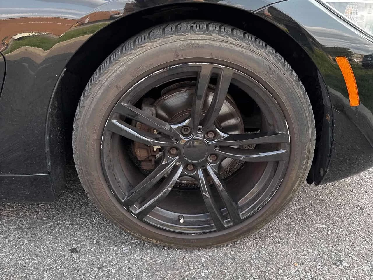 BMW 428 * 428i xDrive * АВТОКРЕДИТ БЕЗ ПЪРВОНАЧАЛНА ВНОСКА, снимка 7 - Автомобили и джипове - 55648690