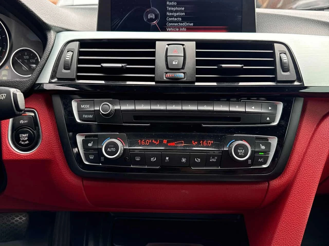 BMW 428 * 428i xDrive * АВТОКРЕДИТ БЕЗ ПЪРВОНАЧАЛНА ВНОСКА, снимка 10 - Автомобили и джипове - 55648690