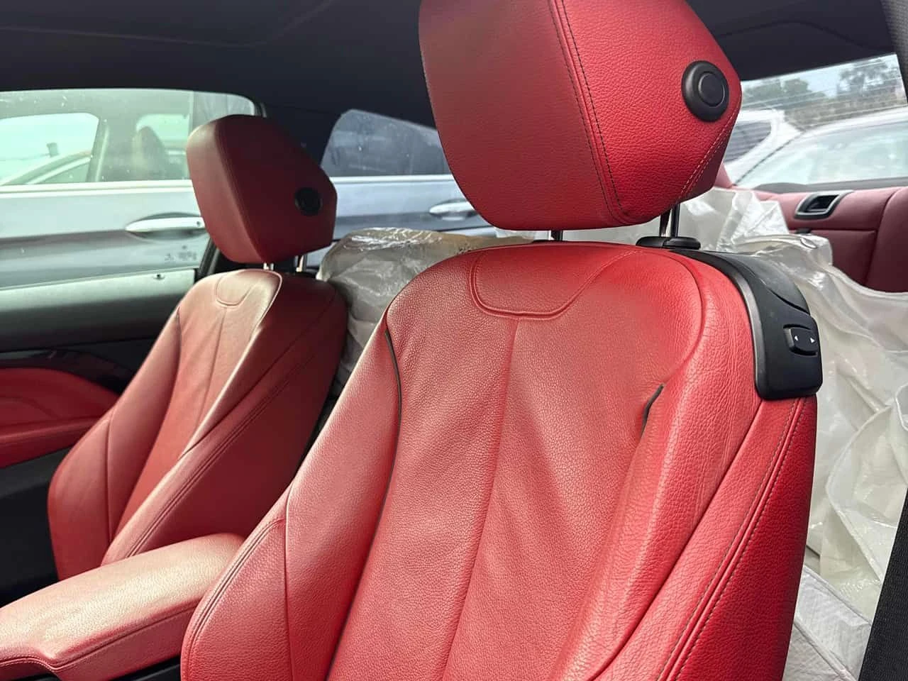 BMW 428 * 428i xDrive * АВТОКРЕДИТ БЕЗ ПЪРВОНАЧАЛНА ВНОСКА, снимка 17 - Автомобили и джипове - 55648690