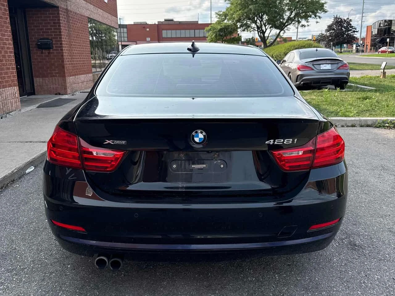 BMW 428 * 428i xDrive * АВТОКРЕДИТ БЕЗ ПЪРВОНАЧАЛНА ВНОСКА, снимка 4 - Автомобили и джипове - 55648690