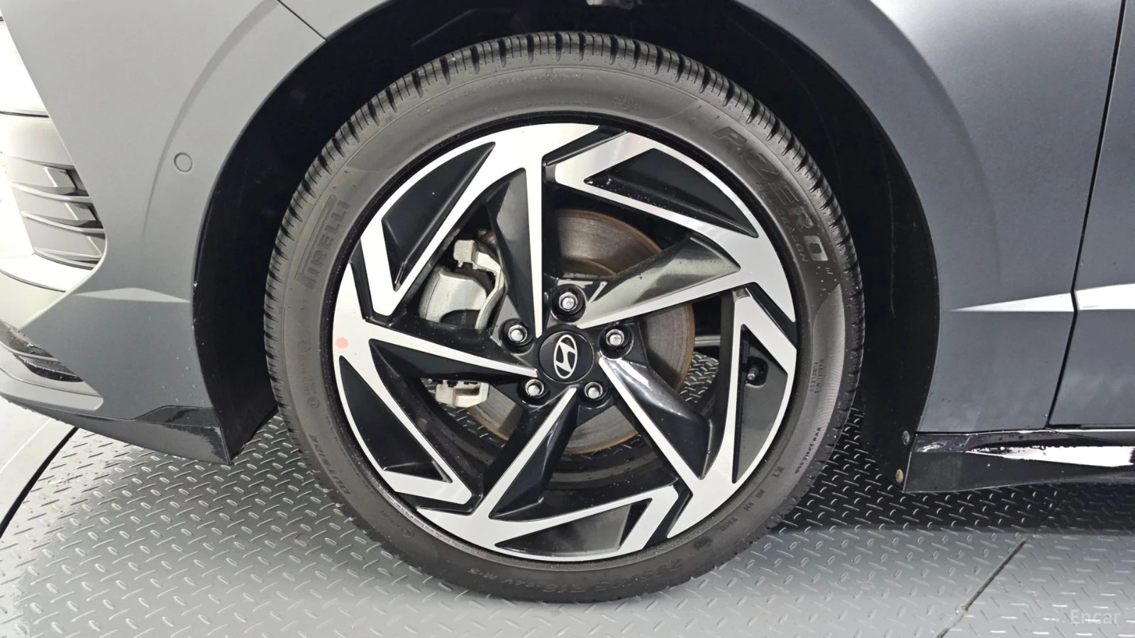 Hyundai Sonata 2.0* INSPIRATION* ПОДГРЕВ* ОБДУХВАНЕ* 360* HEAD-UP, снимка 5 - Автомобили и джипове - 55680291