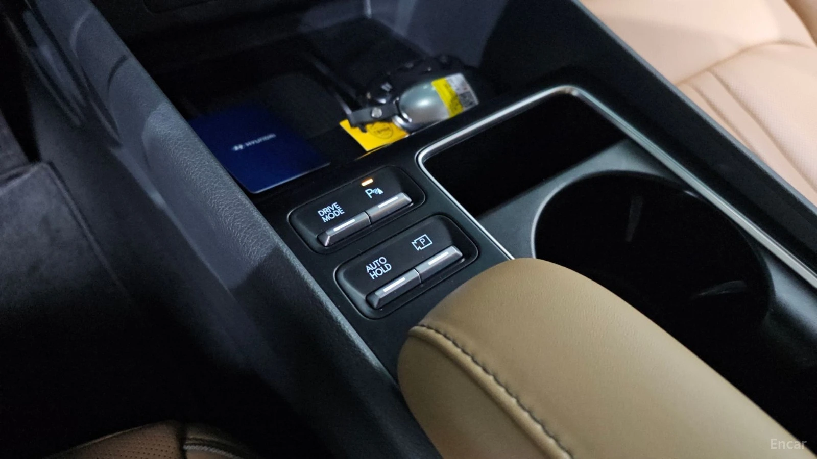 Hyundai Sonata 2.0* INSPIRATION* ПОДГРЕВ* ОБДУХВАНЕ* 360* HEAD-UP, снимка 16 - Автомобили и джипове - 55680291
