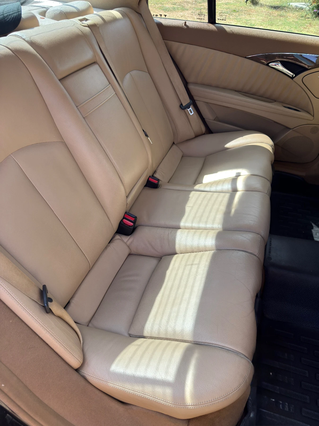 Mercedes-Benz E 320 | Mobile.bg � ����������� 8