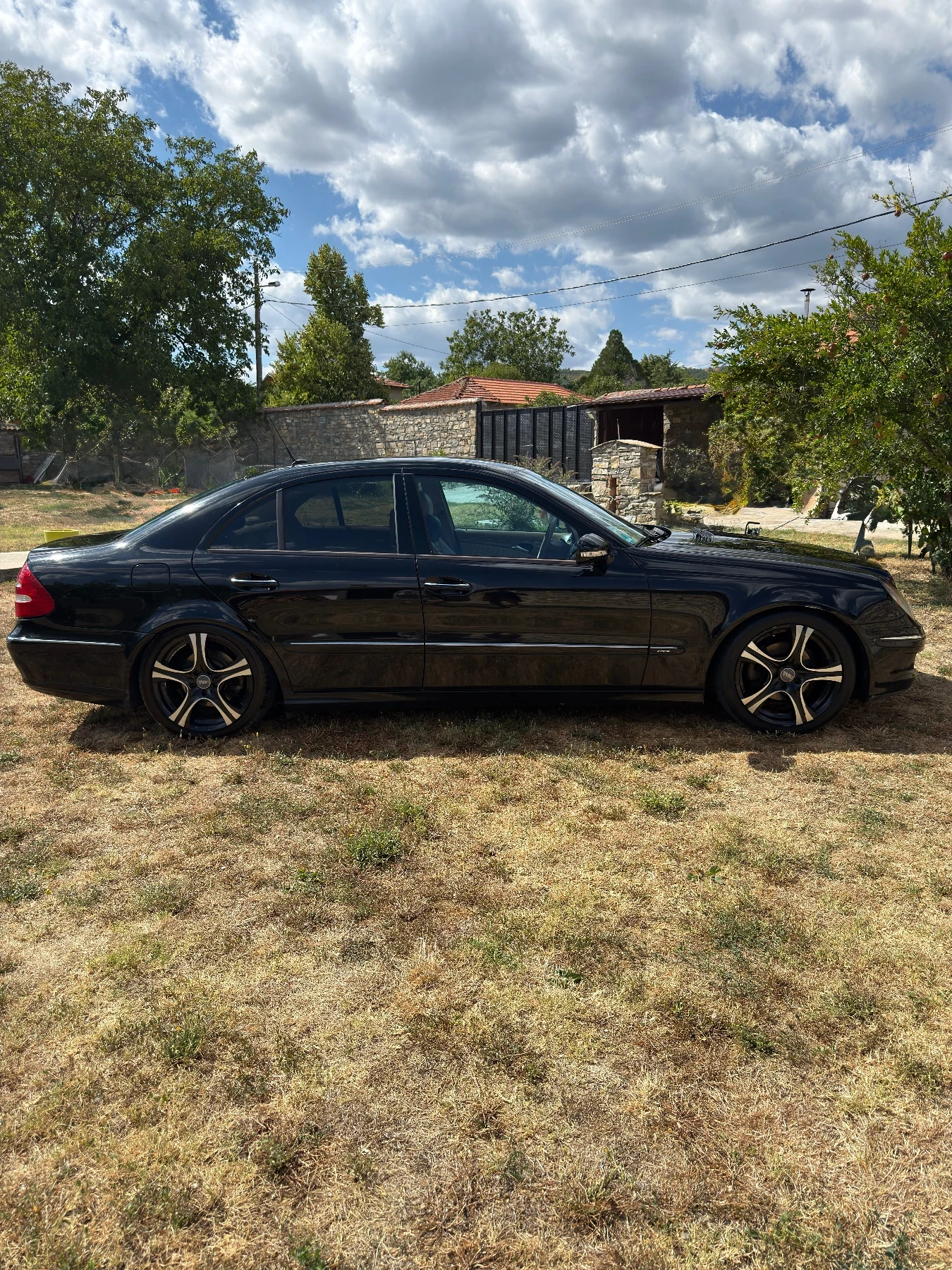 Mercedes-Benz E 320 | Mobile.bg � ����������� 3