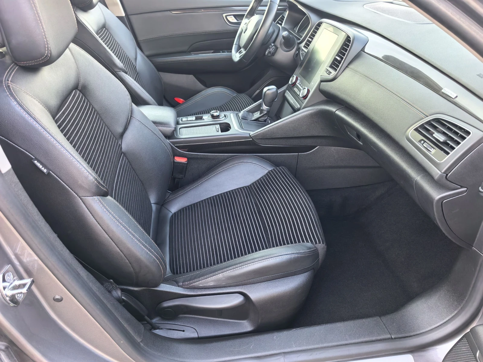 Renault Talisman 1, 6tdi  | Mobile.bg � ����������� 11