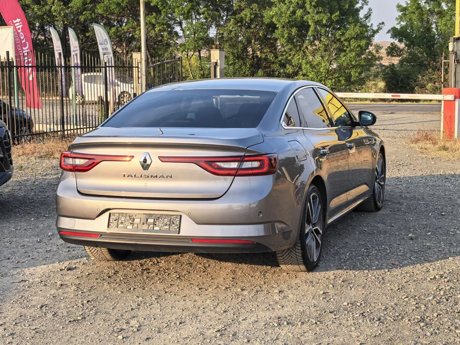 Renault Talisman 1, 6tdi  | Mobile.bg � ����������� 5