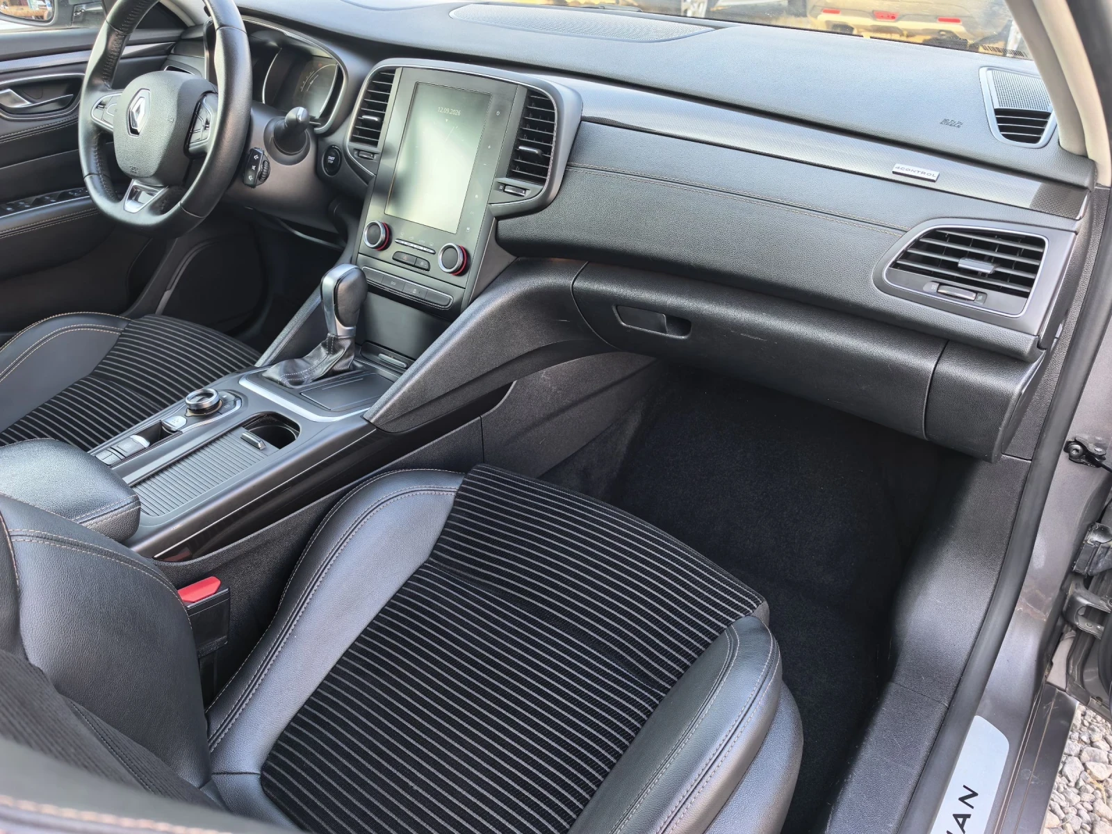 Renault Talisman 1, 6tdi  | Mobile.bg � ����������� 10