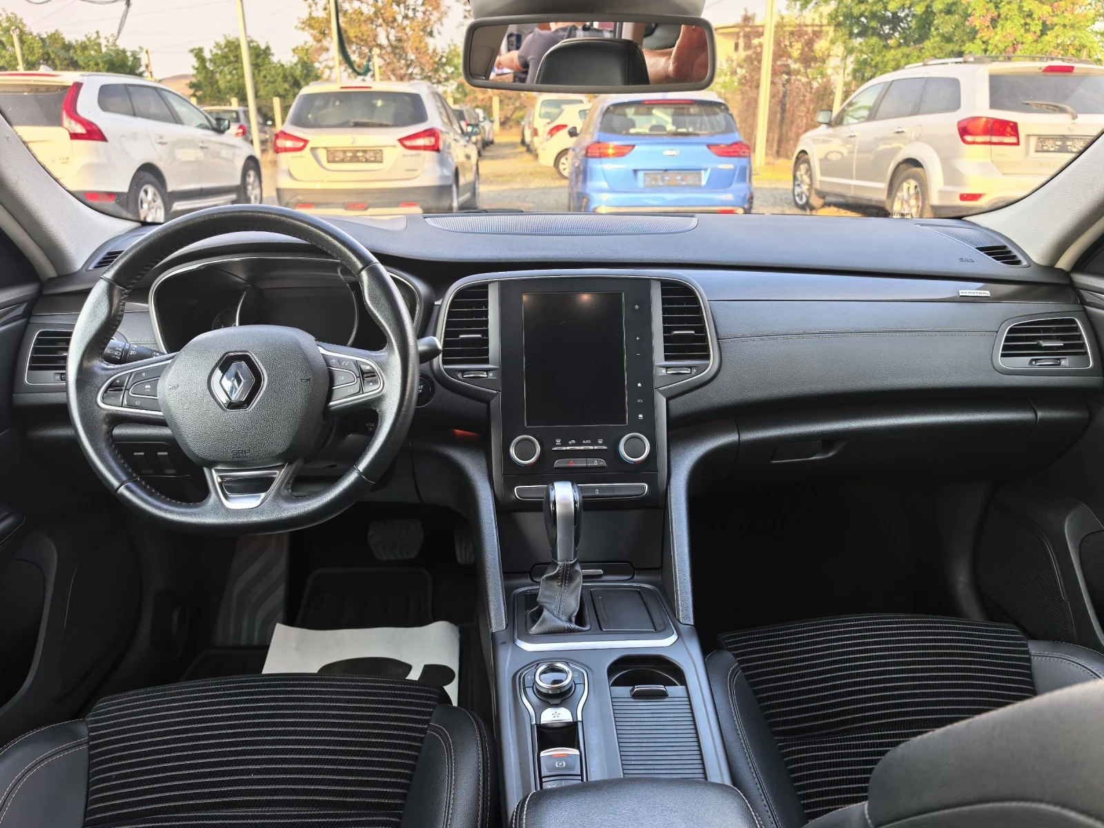Renault Talisman 1, 6tdi  | Mobile.bg � ����������� 7