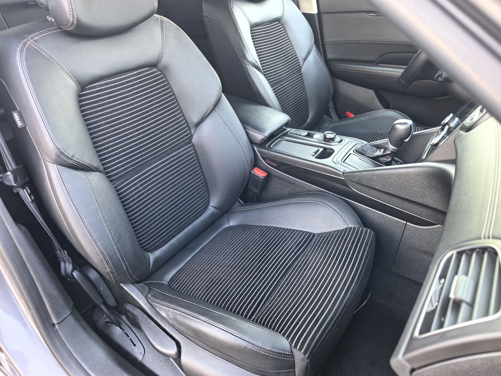Renault Talisman 1, 6tdi  | Mobile.bg � ����������� 12