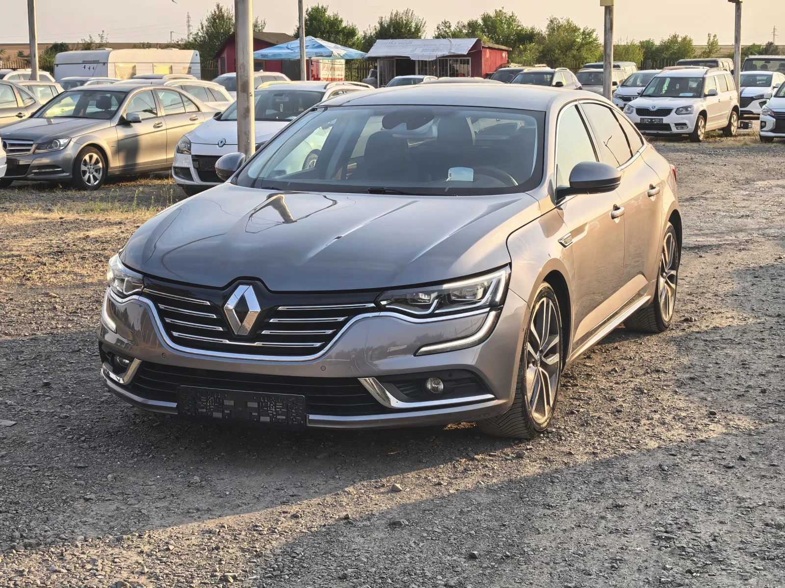 Renault Talisman 1, 6tdi  | Mobile.bg � ����������� 2