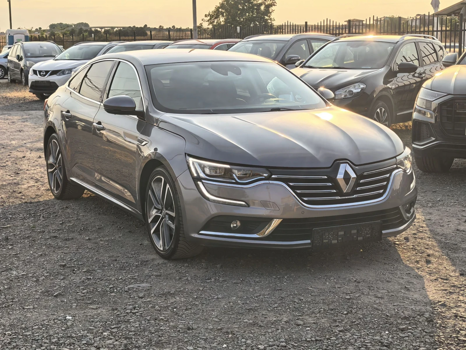 Renault Talisman 1, 6tdi  | Mobile.bg � ����������� 3