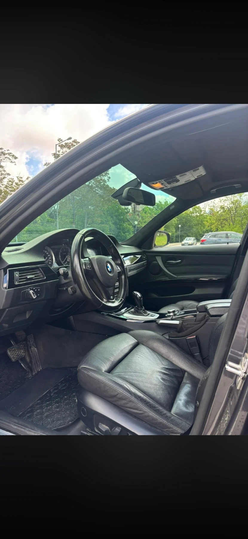 BMW 325, снимка 4 - Автомобили и джипове - 56207780