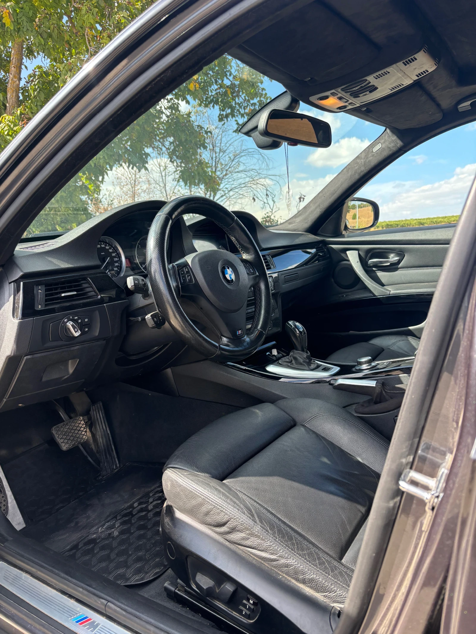 BMW 325, снимка 5 - Автомобили и джипове - 56207780
